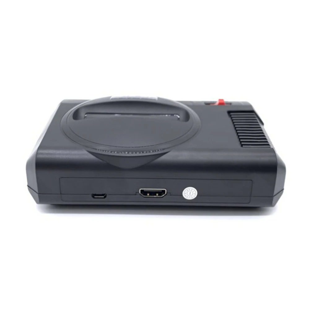 SG816 Супер ретро мини ТВ Видео игровая консоль для Sega Mega Drive MD 16 бит 86 игр 8 605