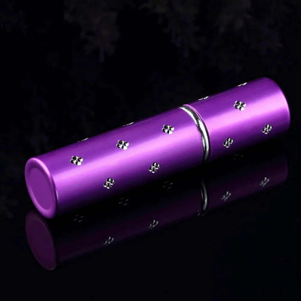 Дорожный Чехол-спрей с ароматом быстрая доставка черный красный серебристый