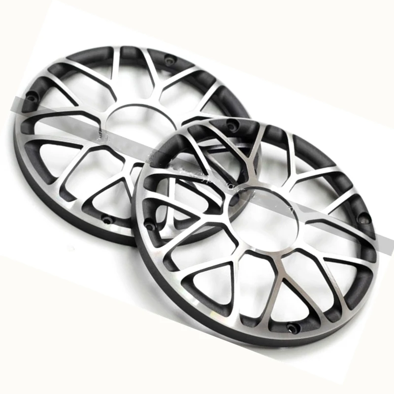 1 шт. сетчатая Крышка для автомобильного динамика 6 5 дюйма|Аксессуары