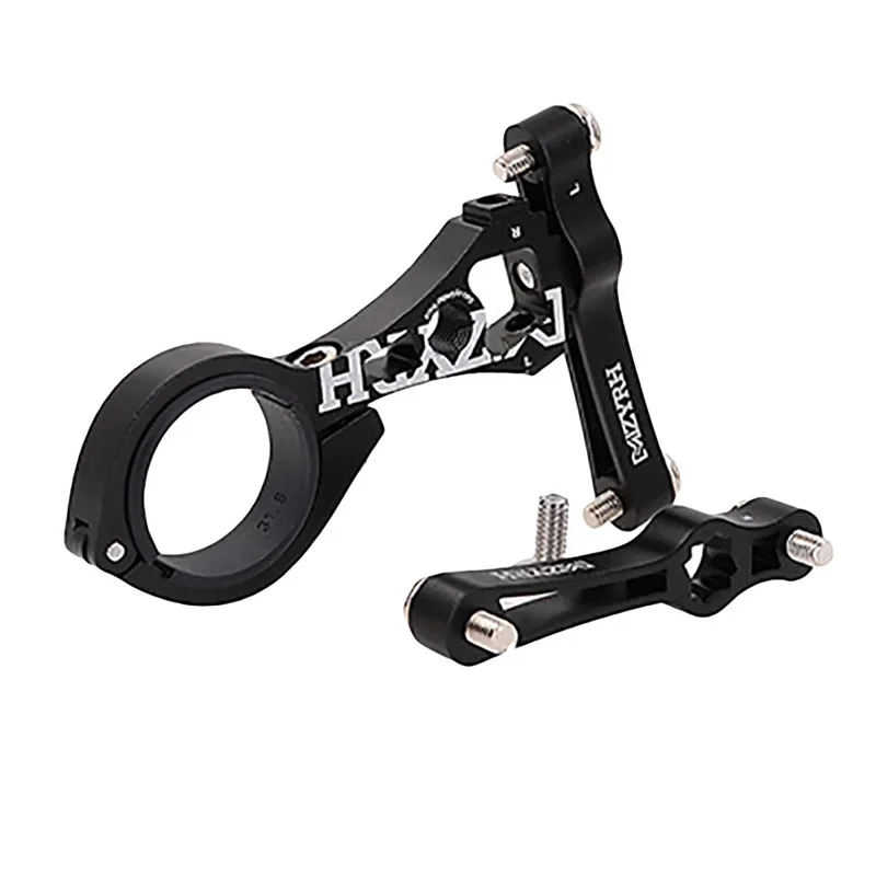 

Bicycle Double Bottle Cage Conversion Seat Adapter Adjustable Converter Newest Bicycle Bottle Holder Bicycle Accessories