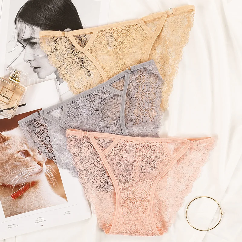 Женское высококачественное сексуальное нижнее белье женские трусики с
