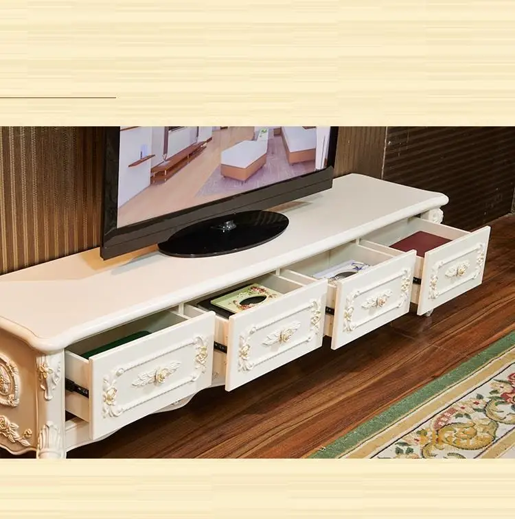 Поддержка Ecran Ordinateur Bureau Led Mesa деревянная Tele мебель Европейский деревянный Meuble Mueble стол монитор стенд ТВ шкаф