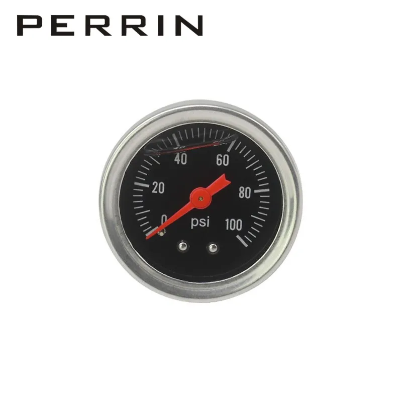 Манометр для измерения давления топлива 0 100 фунтов на кв. дюйм/бар|fuel pressure regulator