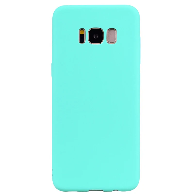 Мягкий силиконовый чехол для samsung Galaxy A3 A5 A7 2017 J3 J5 J7 Prime Pro G570 G610 противоударный