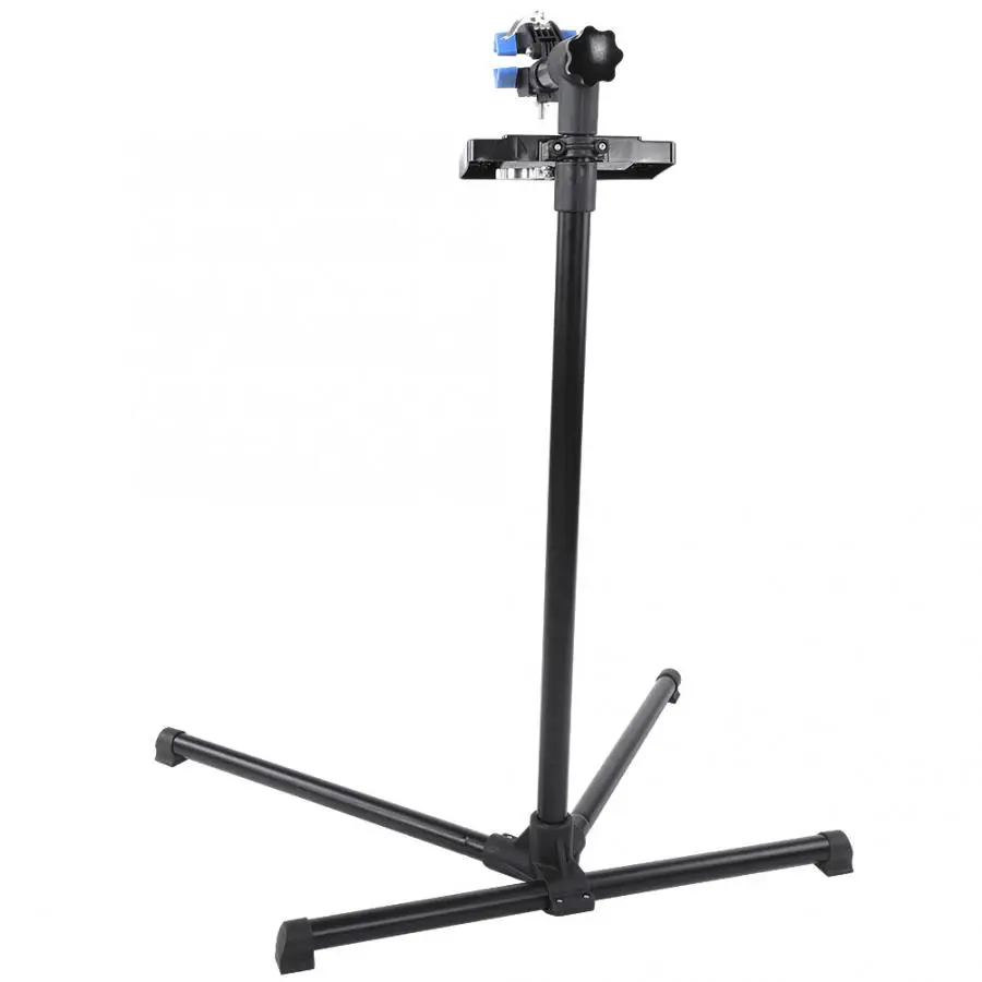 Тяжелая железная стойка для велосипеда подставка домашнего хранения держатель