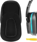 Сменные амбушюры Geekria QuickFit для наушников Logitech G533, G633, G635, G933, G935