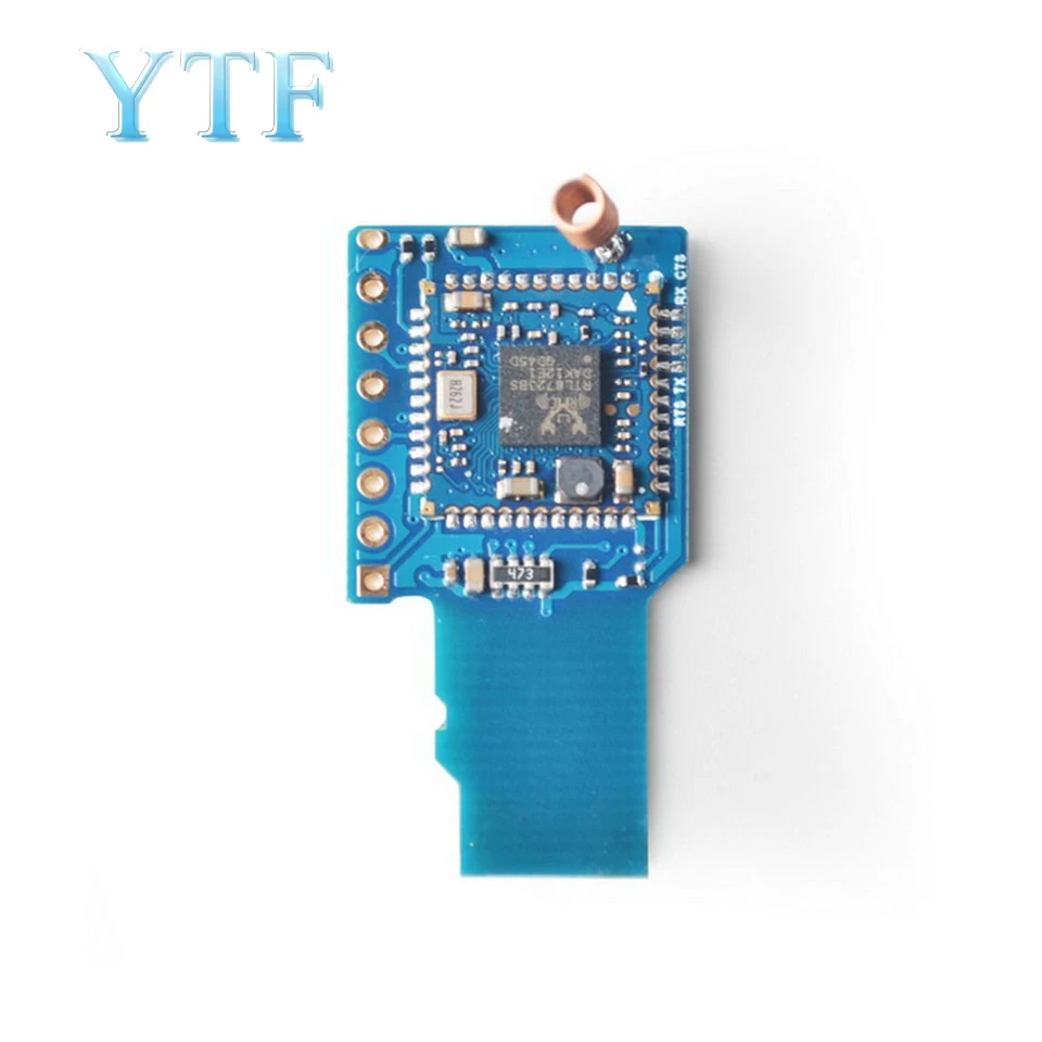 Zero LicheePi Zero Raspberry Pi V3S макетная плата 16 м флэш-версия IOT Интернет вещей - Цвет: Wifi module
