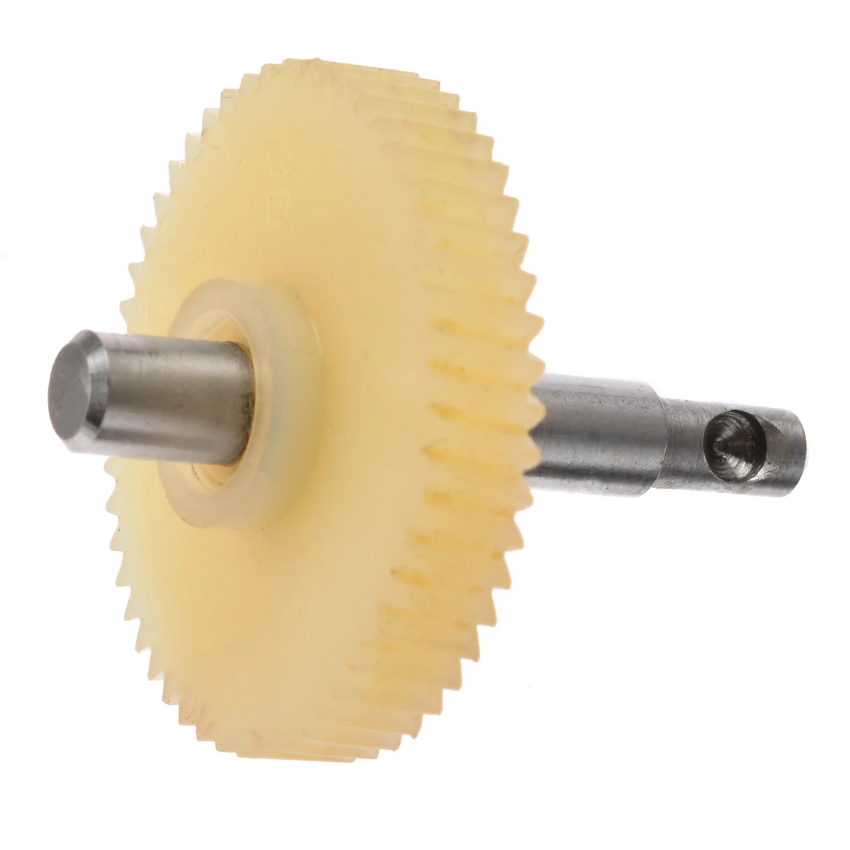 Высокое качество металлический червячный редуктор колеса пластиковый скорости