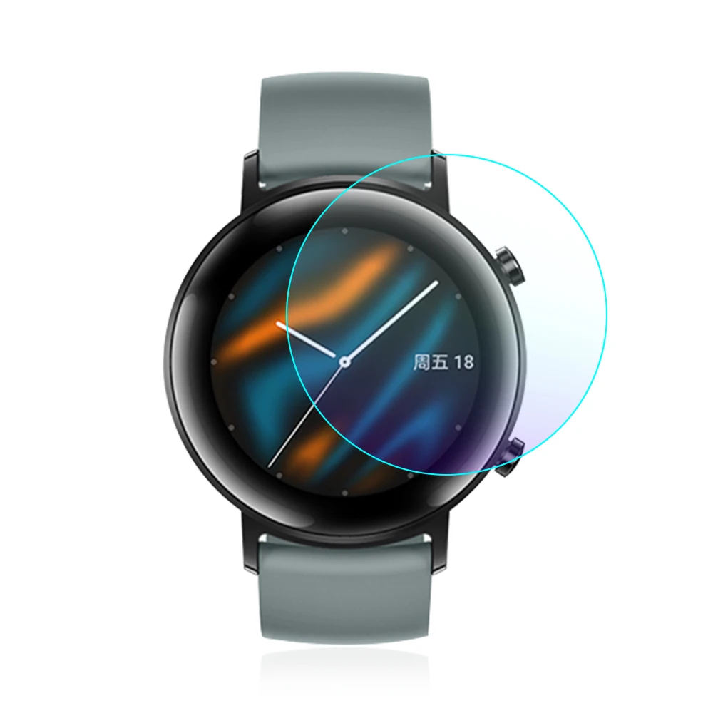 

1 . 9H Huawei GT 2 42