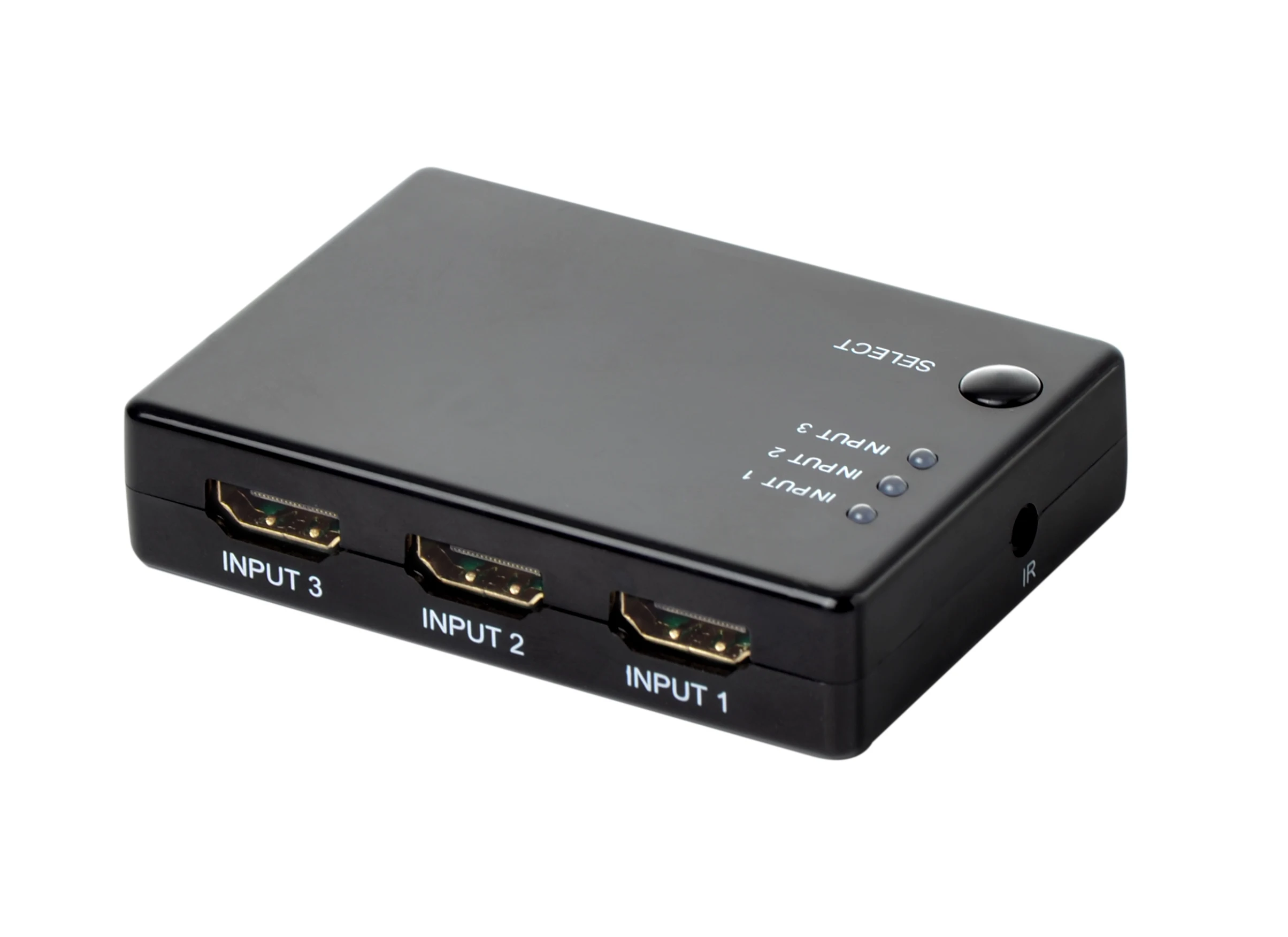 Превосходная модель 3X1 HDMI 4K2K 30 Гц переключатель|Кабели HDMI| |