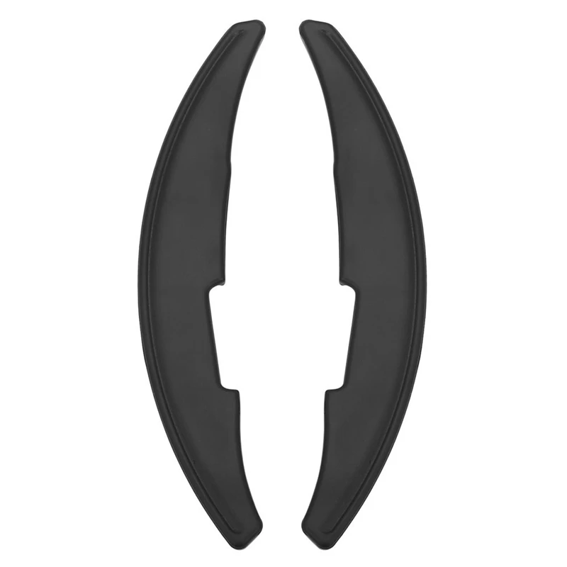 Рычаг переключения передач на рулевое колесо из углеродного волокна удлинитель