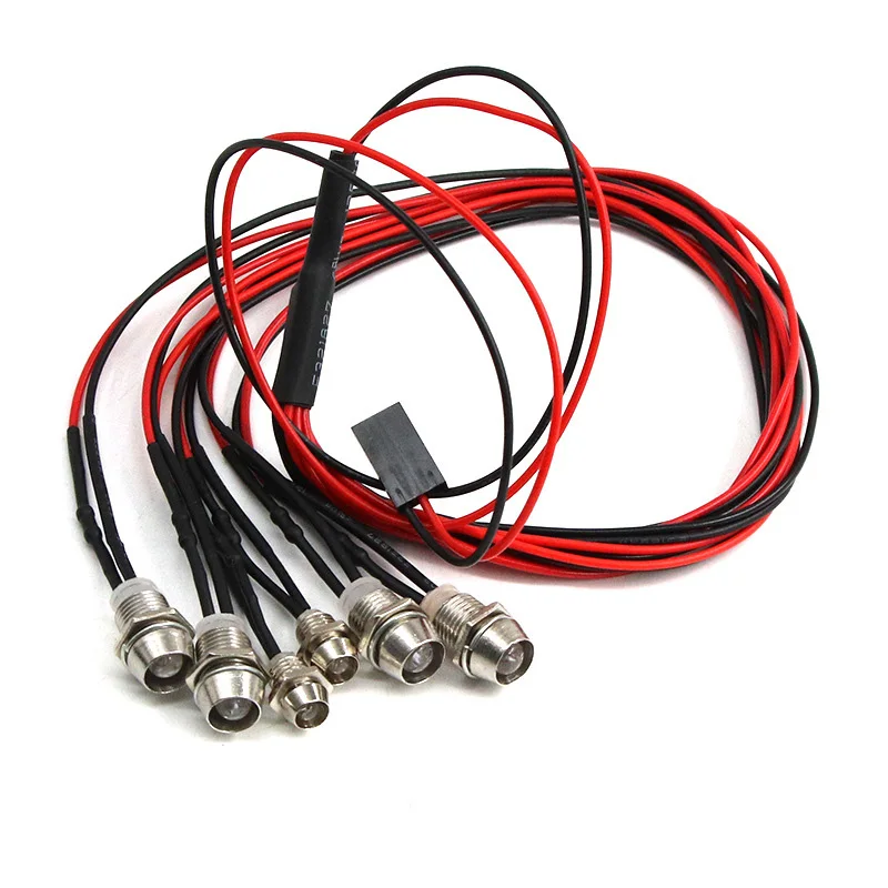 2 468 светильник s 70 см длина rc свет