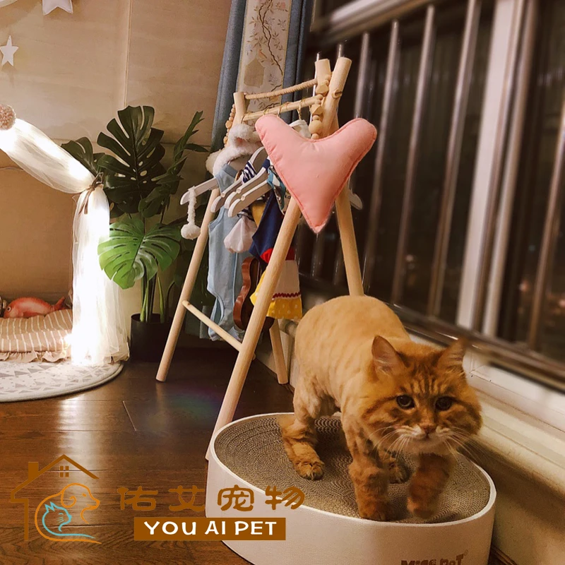 Billig Pet Kleiderschrank Hund Kleiderschrank Schrank Hund Aufhänger Schrank Katze Und Hund Lagerung Schrank Teddy