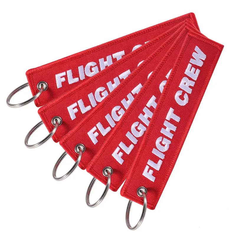 

Брелок для ключей с вышивкой в виде экипировки, 5 шт.