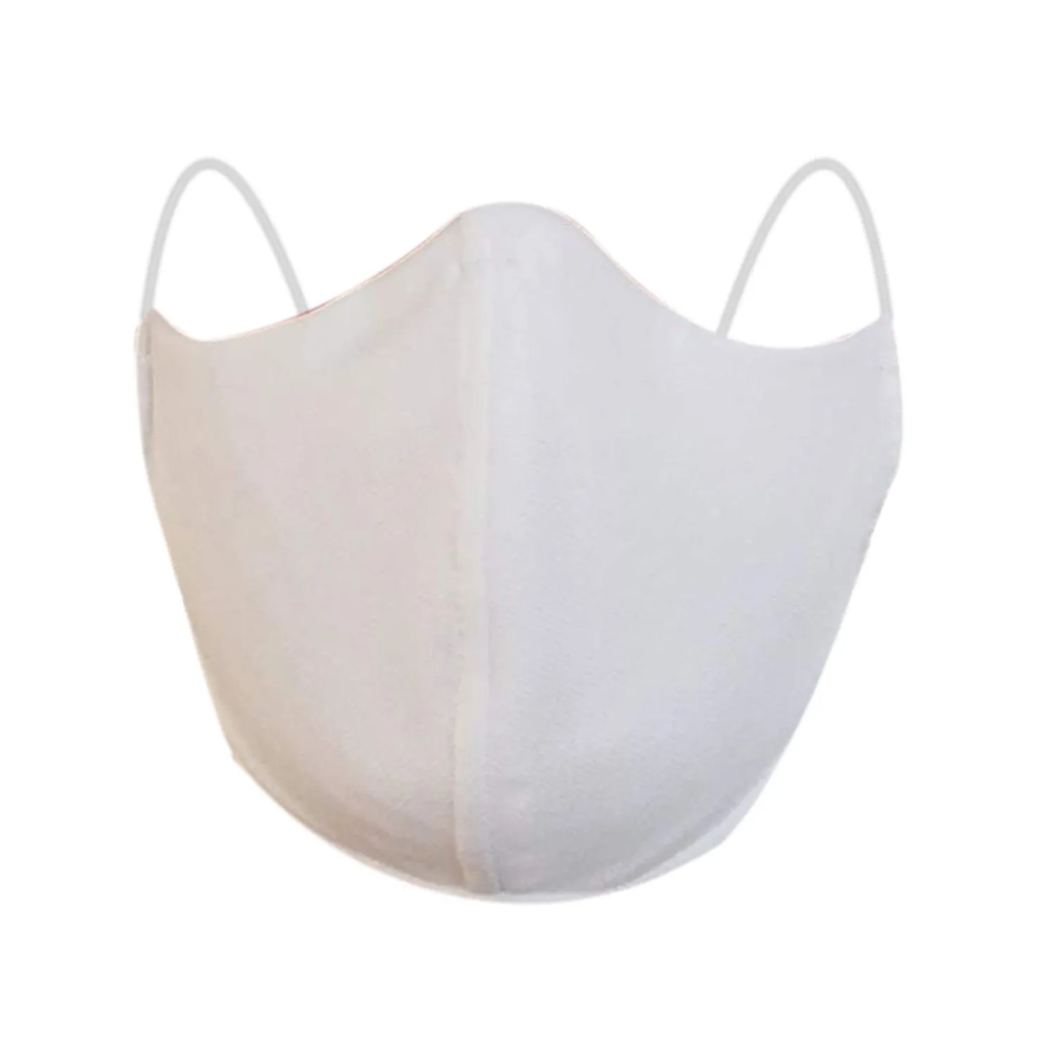 

Face Masks For Adult Breathable Washable & Reusable 3 Layer Protection Mascarilla Reutilizable Mouth Masks