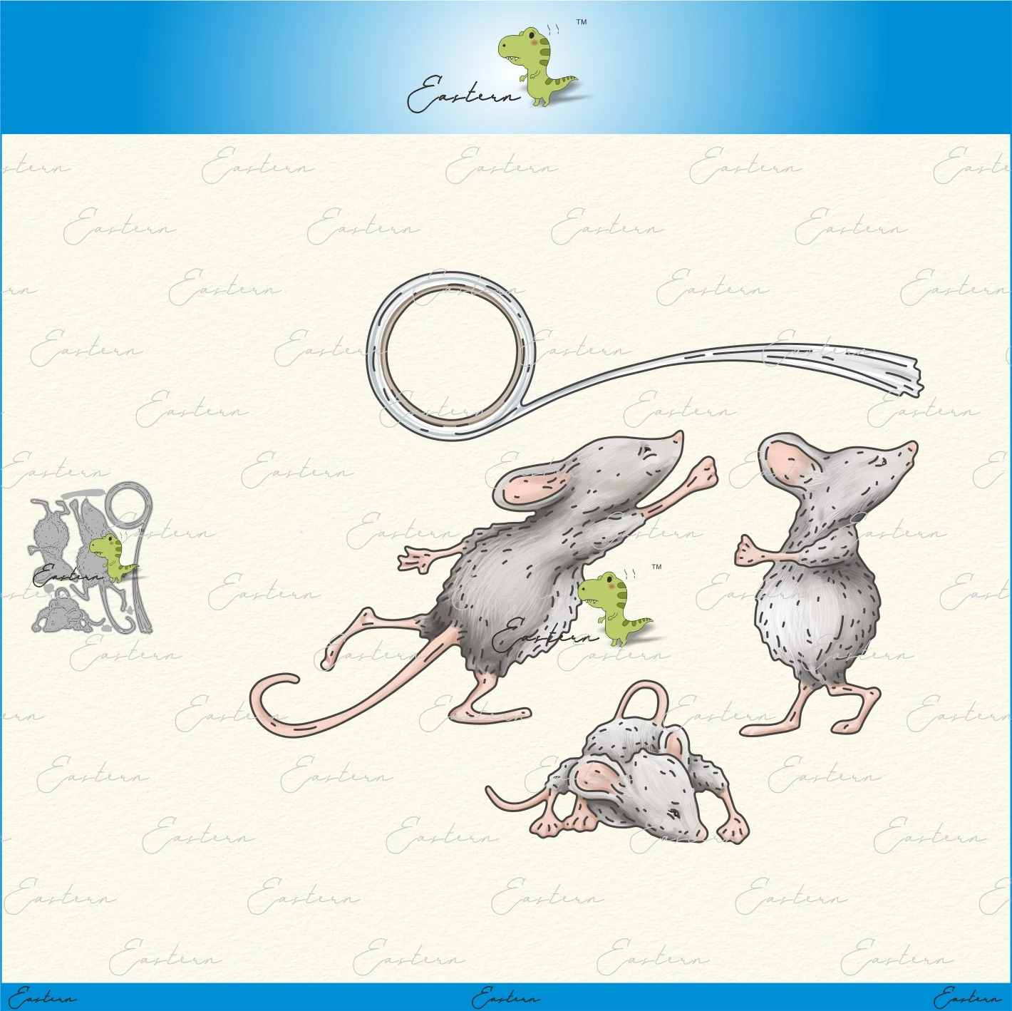 

Sly mouse 3 Cutting Dies new 2020 Metal mould dies Scrapbooking Paper Making Craft die dies metal cutting dies stamps and dies