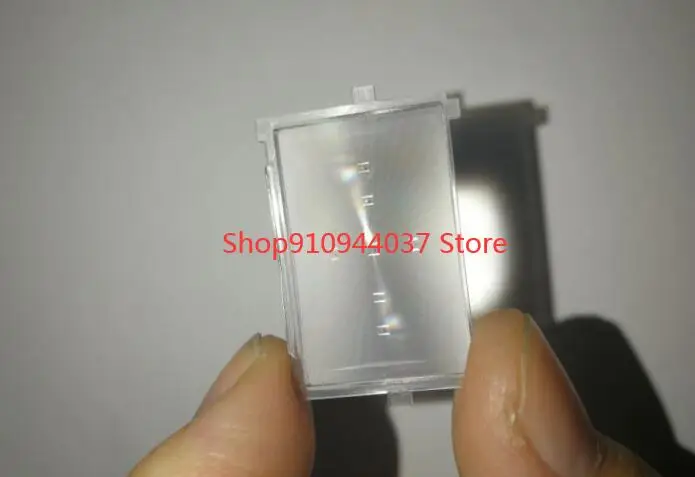 Новый фокусирующий экран для Canon EOS 450D Rebel xsi Kiss X2 500D T1i X3 запасная часть