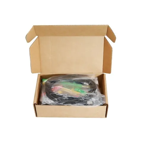 Универсальный разблокировщик OBDOK PCF79xx для обновления использованных ключей (для