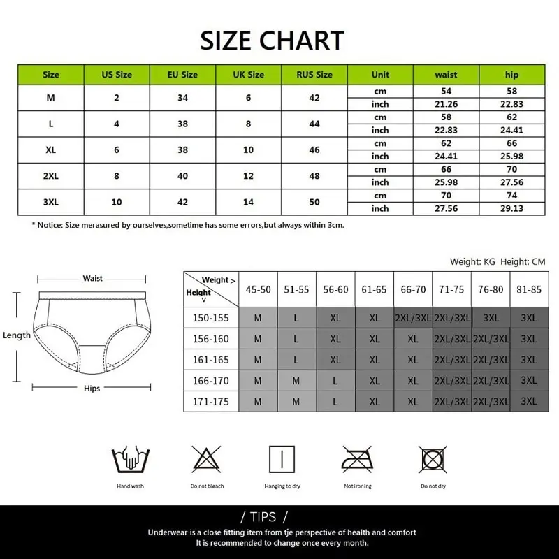 

Plus Size Women Lace Sexy Lingerie High Waist Lace Panties Briefs Sleepwear Underwear For Female Underpant