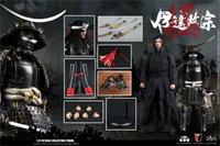 coomodel se051 series of empires date masamune 16 full set action figure toys collection