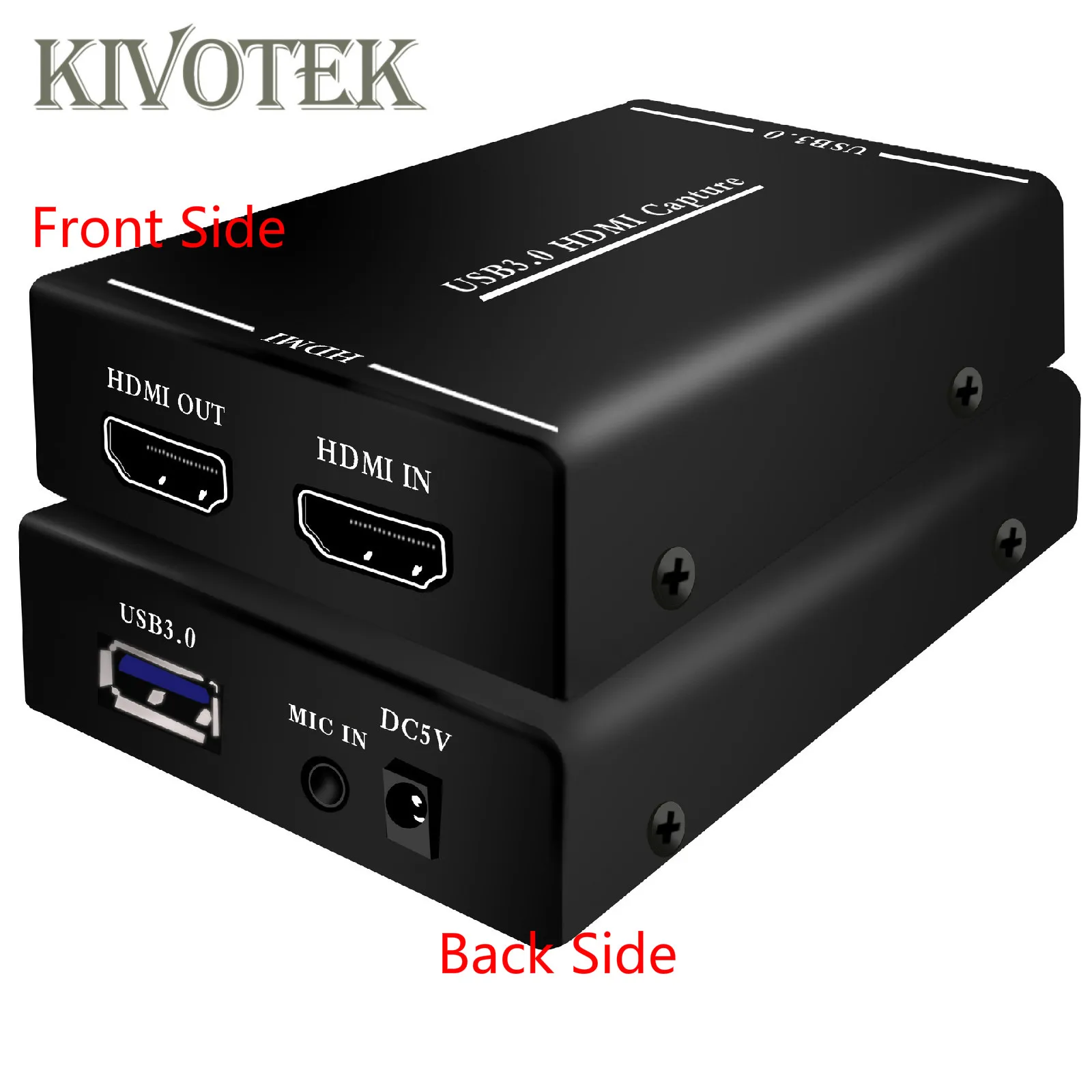 HDMI USB3.0 HD видеозахват переходник с гнездовым разъемом для PS4 коммутатор XBOX