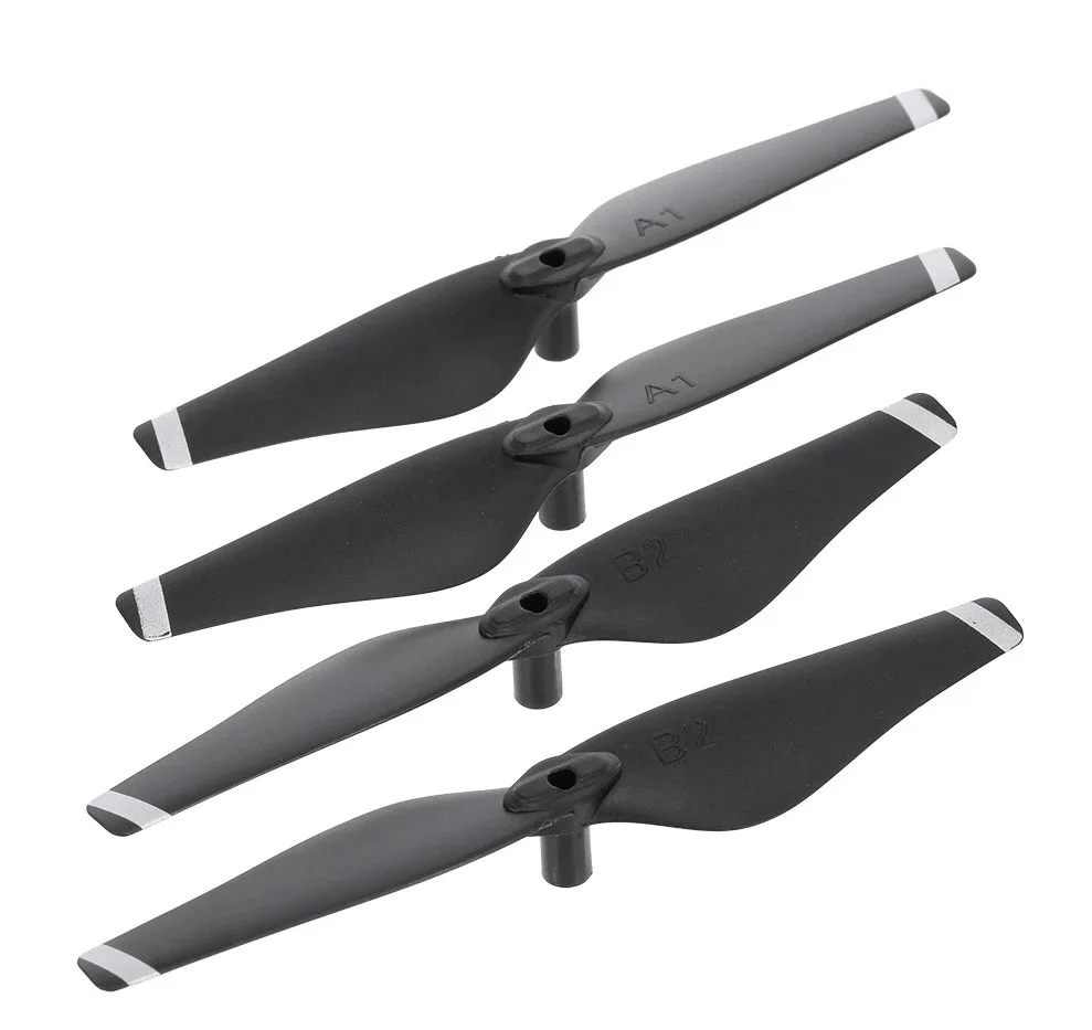 12PCS/ 3Sets Blade Propellers for X12 Mini Drone RC Quadcopter Spare Parts Blades Accessories | & Accs
