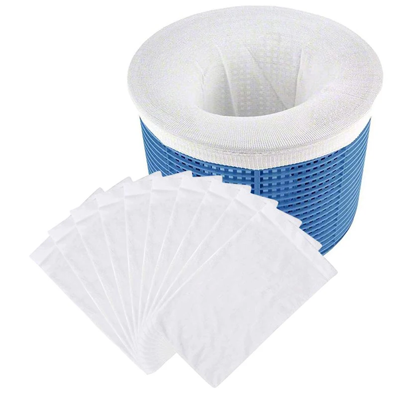 

Filter Storage Pool Skimmer Socks Nylon Swimming Pool For Skimmers Supply