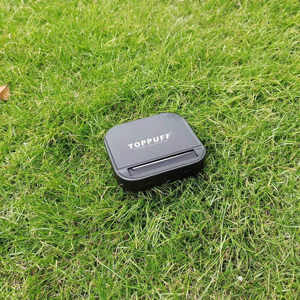 HORNET DANGER Tobacco Rolling Box Автоматическая сигарета курительная роликовая машина