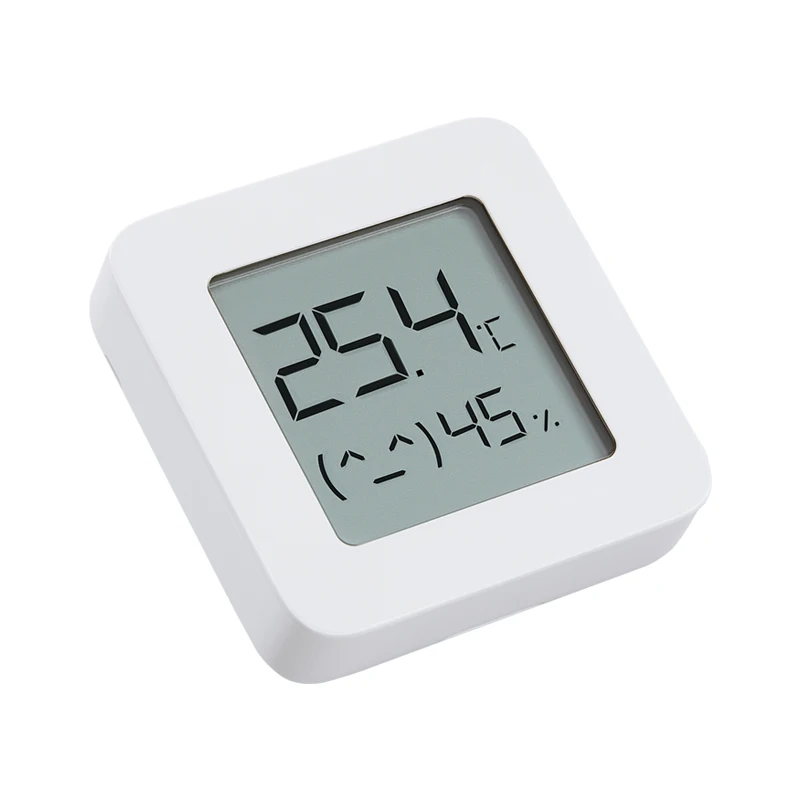 Xiaomi Mi Temperature and Humidity Monitor 2 Умный Термометр Датчик температуры и влажности MI
