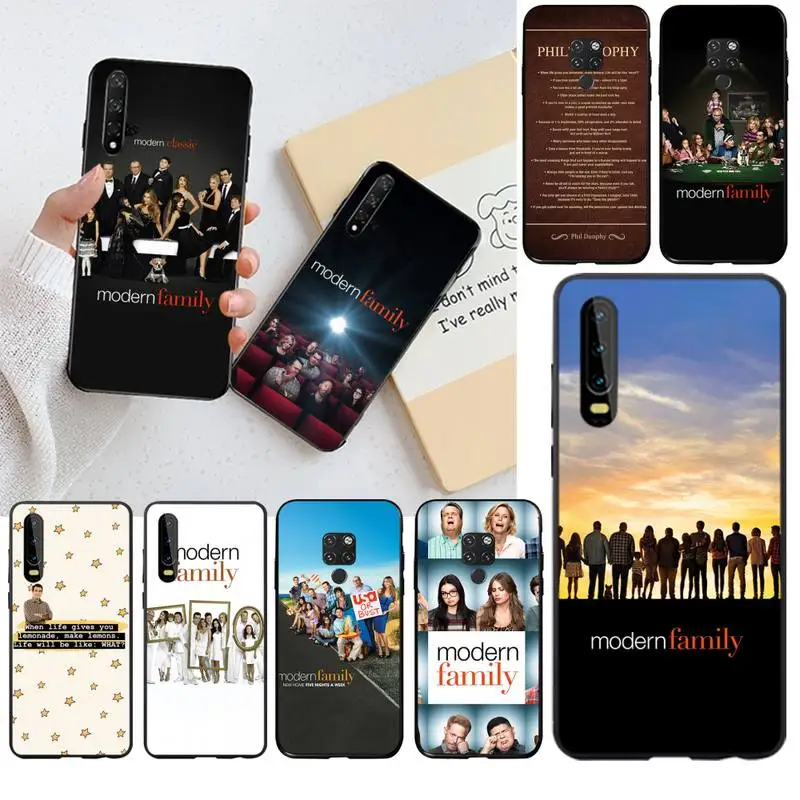 NBDRUICAI американский ТВ современный семейный блестящий милый чехол для телефона