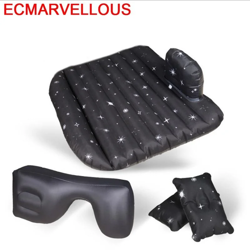 

Voiture Home Matela Gonflable Auto Mattress Inflatable Automobiles Accessories Accesorios Automovil Camping Car Travel Bed