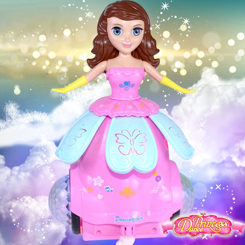 

Electric Wink Dancing Singing Dolls Toys For Girls Lol Doll Light Music Baby Reborn Dolls For Girls Birthday Gifts 2021