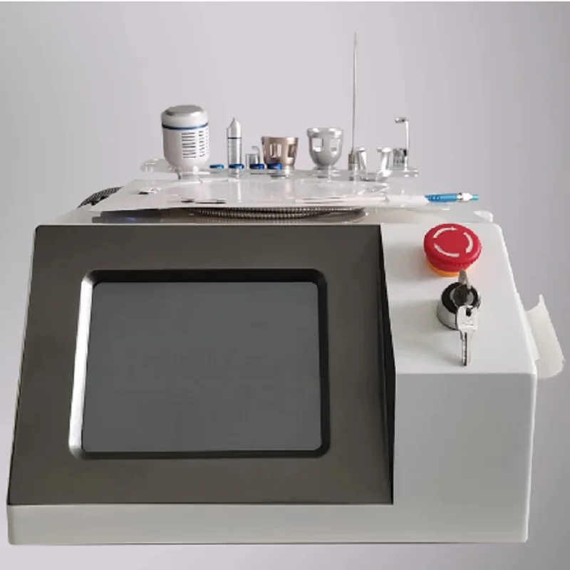 Рисунок 2 - Новый 6-в-1 ФИЗИОТЕРАПЕВТИЧЕСКИЙ