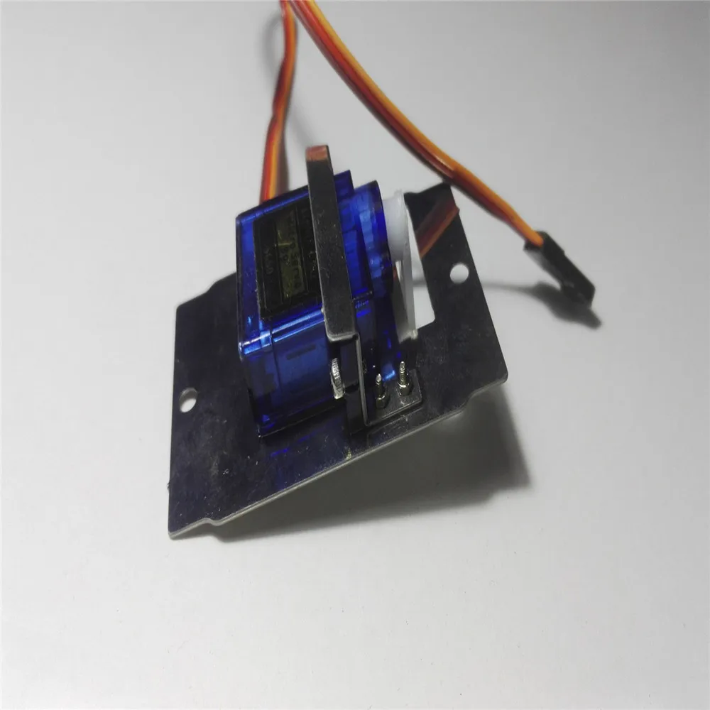 обновленная декоративная п