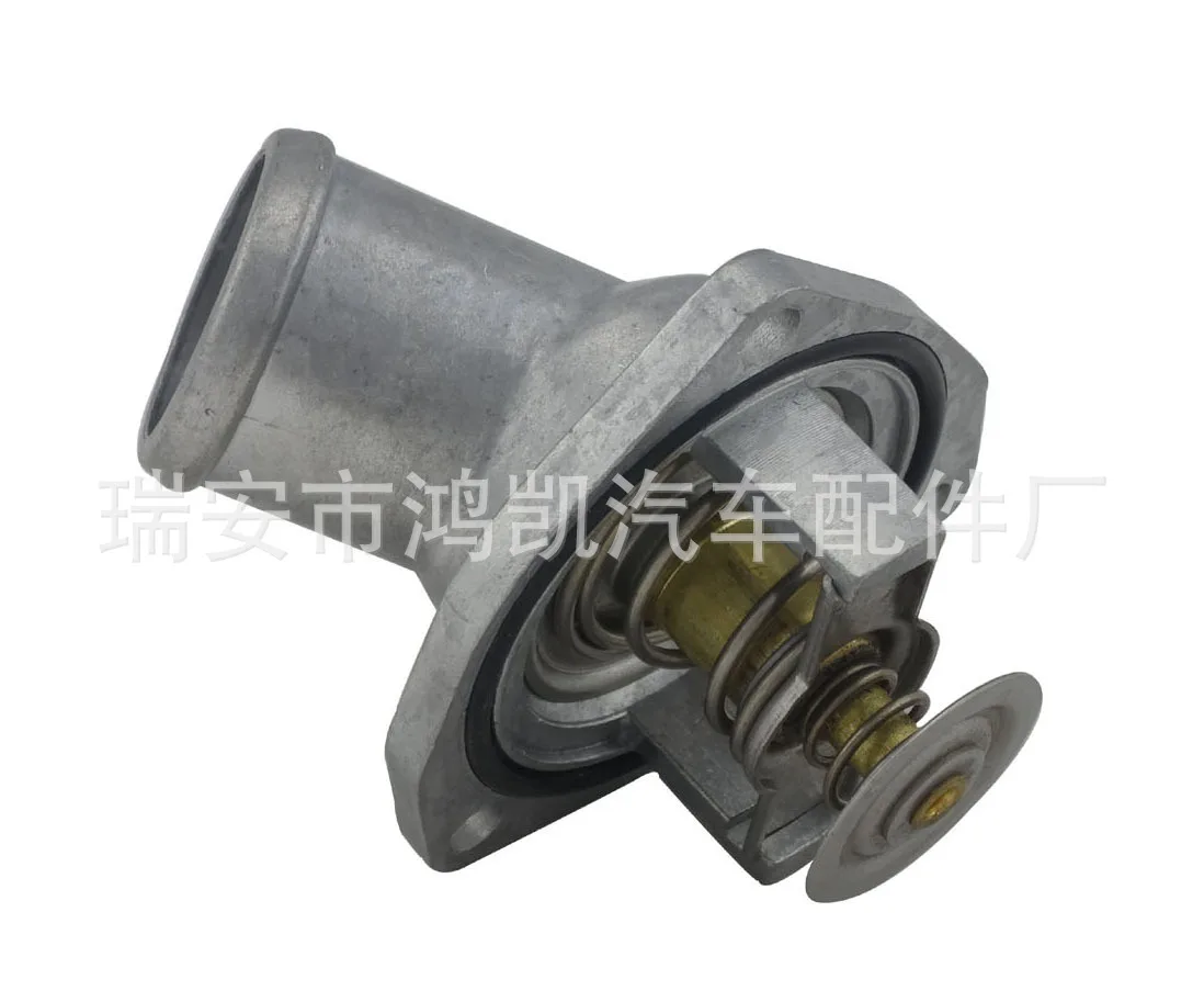 

Fit for auto parts GM, Opel, daewoo1338069 automobile water pipe / thermostat