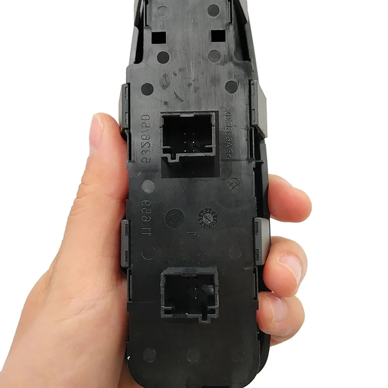 Window Switch for Citroen C4 4 Picasso 2008-2013 Peugeot Regulator Electric Folding 6554.YH 6554 YH 96639383ZD | Автомобили и