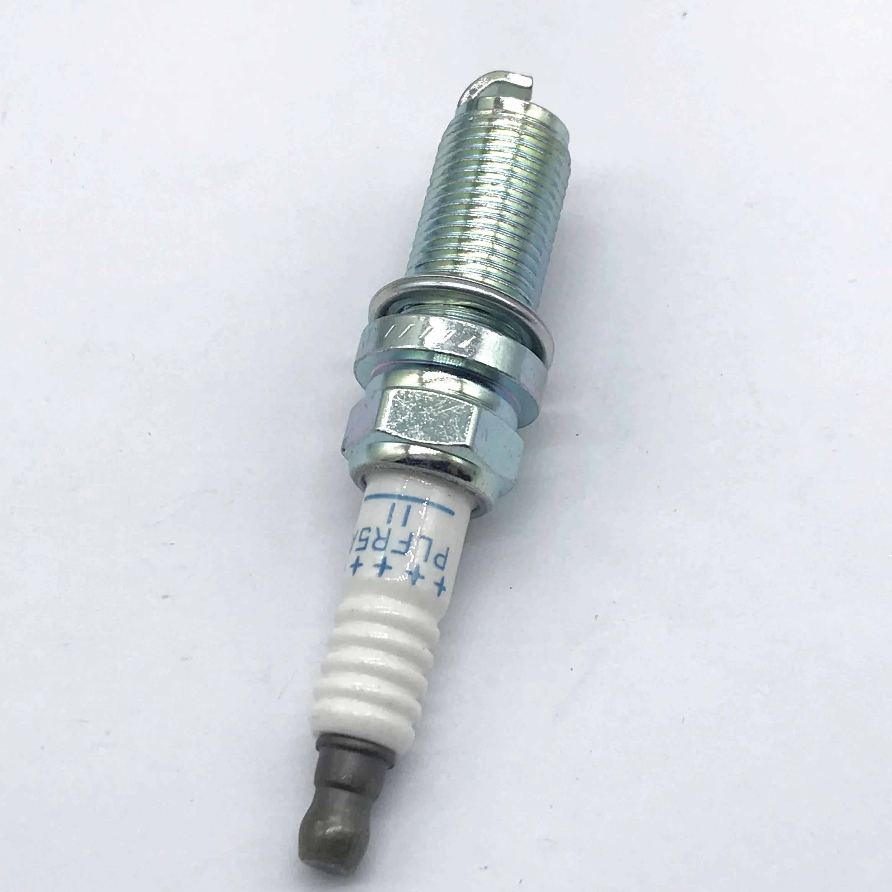 4 шт. новые Platinum свечки зажигания для Suzuki Infiniti 22401 5M015 PLFR5A 11|plug|plug spark |