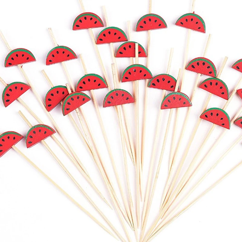 Бесплатная доставка вечерние одноразовые столовые приборы 120 мм коктейльный