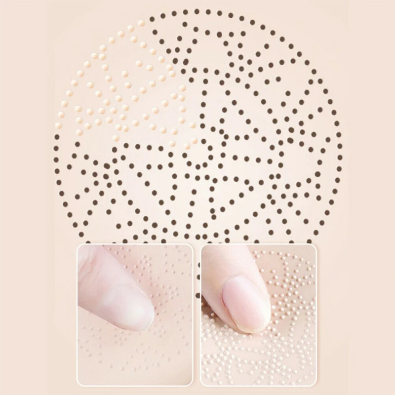 

Air Cushion Foundation Cosmetics For Face Brighten Face Base Mushroom Head BB CC Cream Concealer Cushion Compact Makeup TSLM2