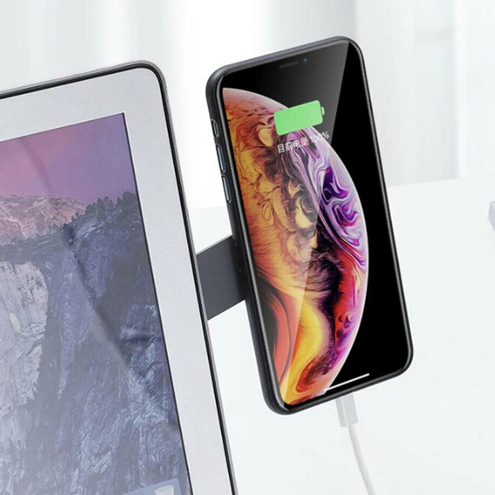 боковое крепление для ноутб