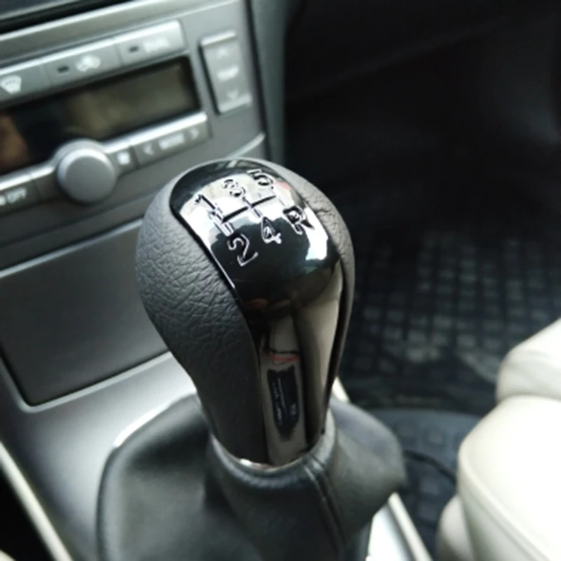 Ручка переключения передач для Toyota YARIS/VITZ 1999-2005 AVENSIS 1997-2008 |