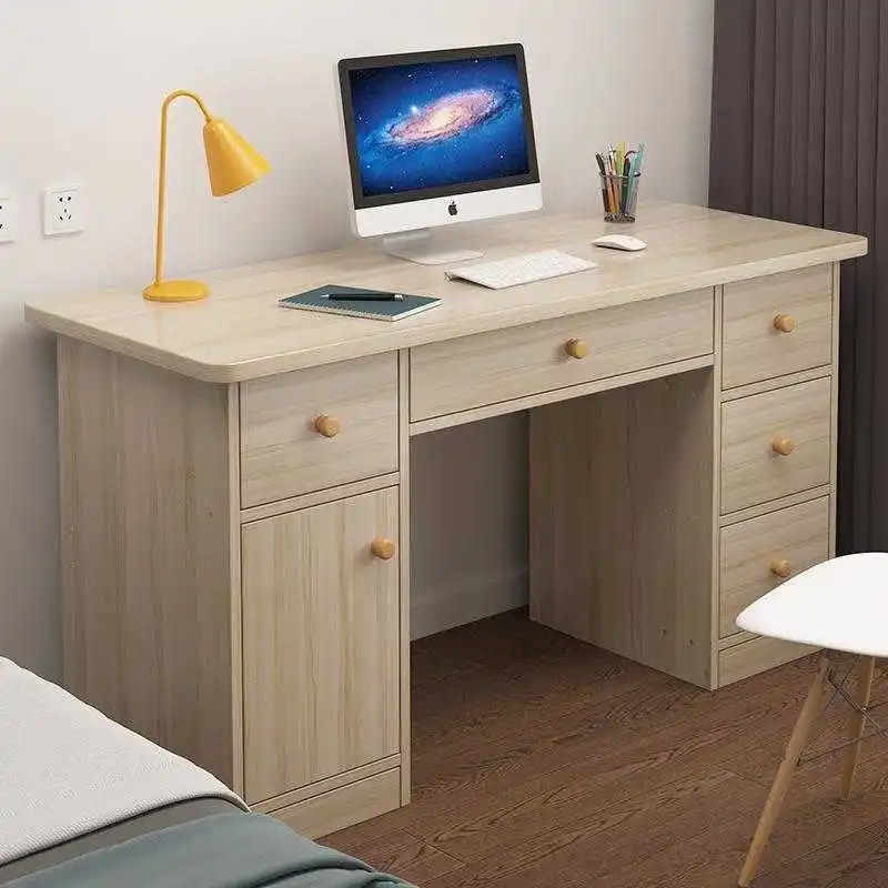 

Kids Furniture Dobravel Biurko Notebook Escritorio Bed Small Children Office Mesa Tablo Laptop Stand Desk Study Computer Table