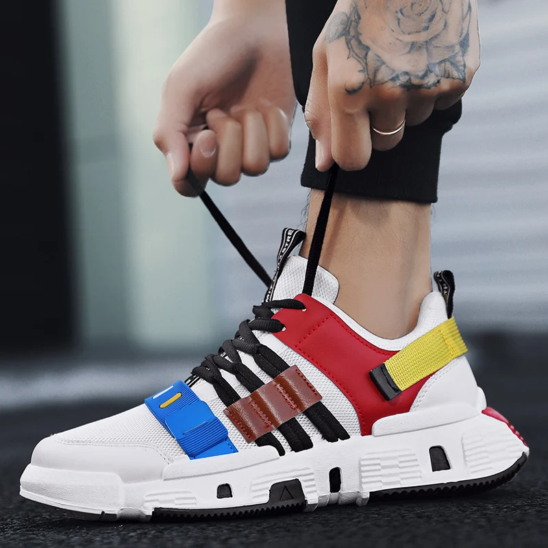 Брендовая классическая мужская обувь в винтажном стиле для папы и дочки