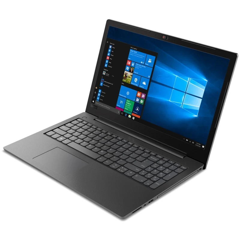Ноутбук Lenovo V130-15IKB 81HN00N3RU Intel Core i3 7020U/8Gb/256Gb SSD/15.6&quot HD/DVD-RW/Intel HD Graphics 620/Cam/WiFi/BT/Win10 |