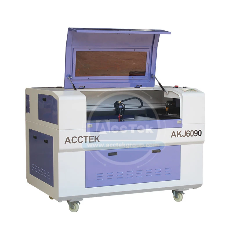 Оптовая цена 9060 размер grabador лазерный принтер для дерева мини