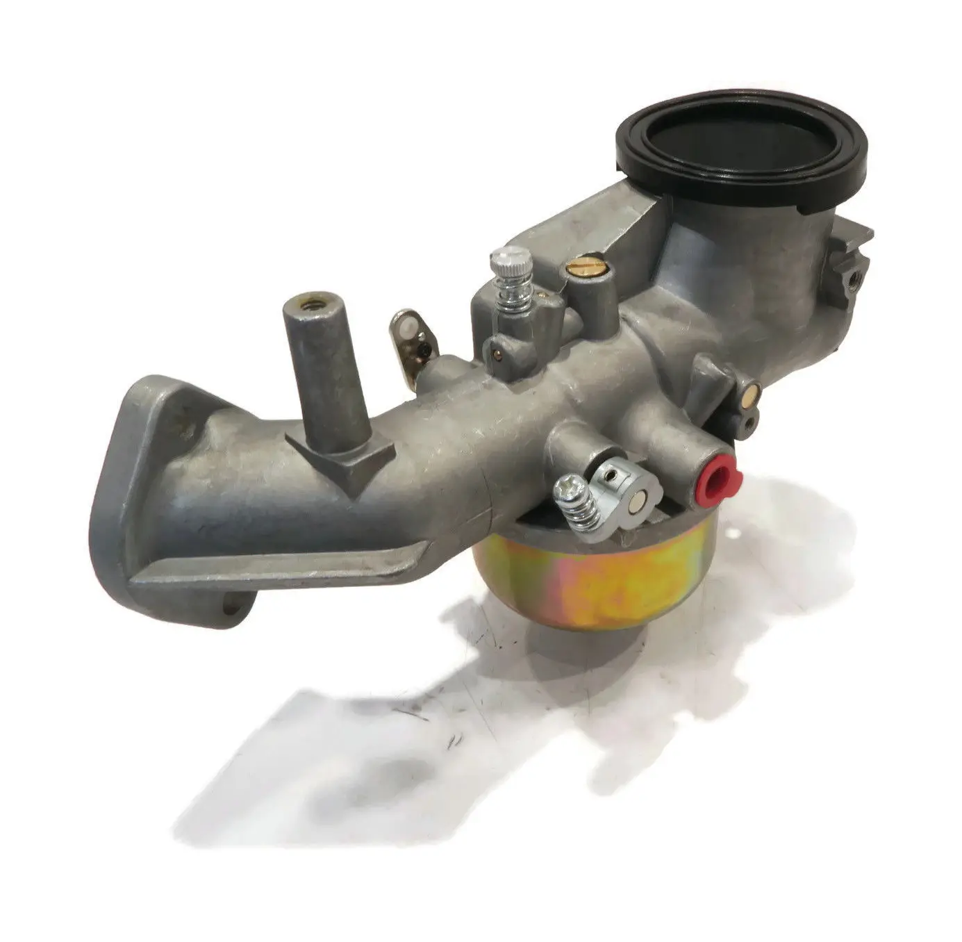 

Carburetor With Gasket For Briggs & Stratton 491031 490499 491026 281707 12Hp Engine Carb