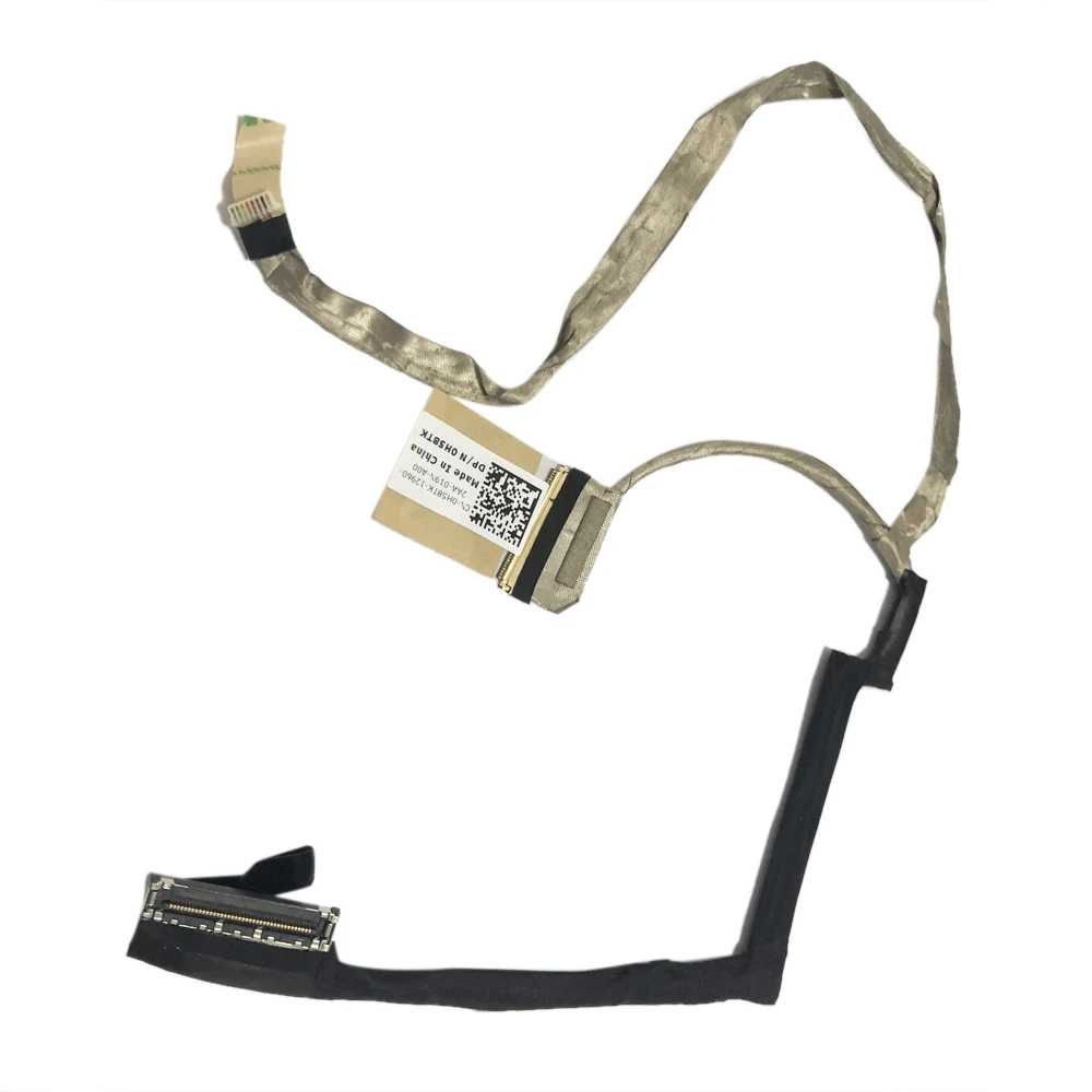 

For DELL Inspiron 14R 5420 7420 M421R LCD Video Cable 0H58TK H58TK DD0R08LC100