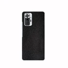 Кожаная зернистая наклейка на заднюю панель телефона XIAOMI Mi 11 Ultra 11 Lite Redmi Note 10 Pro 9S 8T 7S 10X 4G 9A 10X Pro