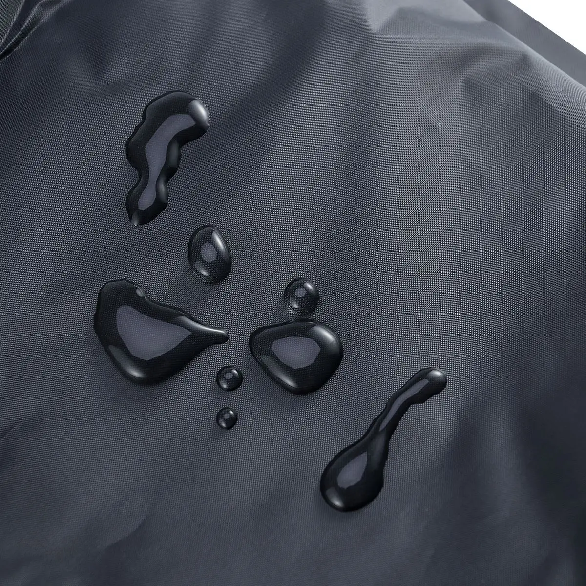 Универсальный пыленепроницаемый водонепроницаемый чехол для мотоцикла