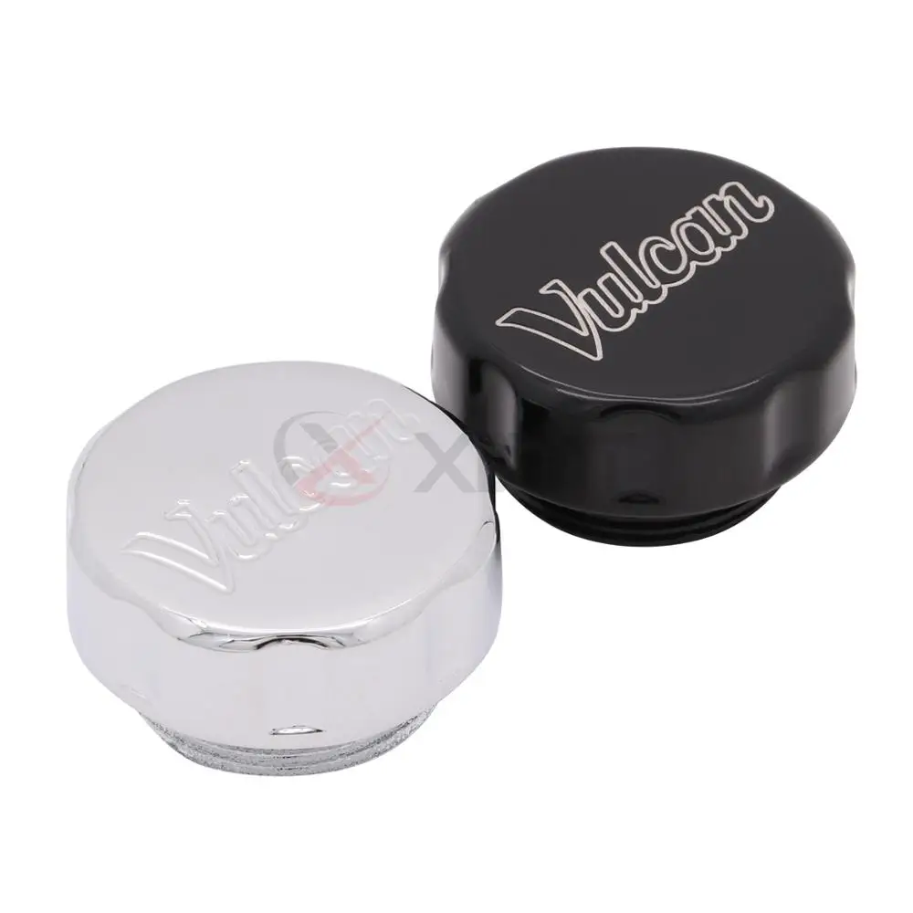 Передняя Тормозная жидкость для мотоцикла крышка резервуара Kawasaki Vulcan 500 750 800 900 1500